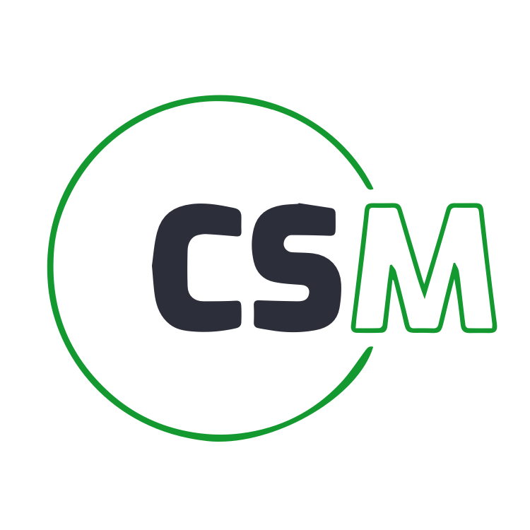 CSM Pack